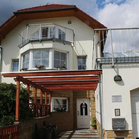 Apartman "Pod Rokem" Sušice エクステリア 写真
