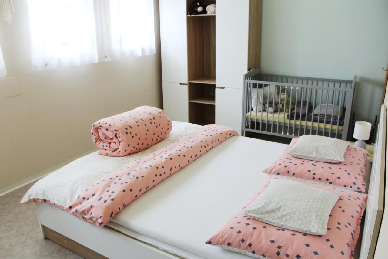 Apartman "Pod Rokem" Sušice エクステリア 写真
