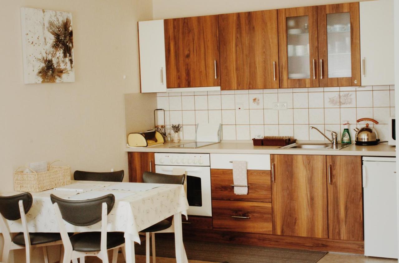 Apartman "Pod Rokem" Sušice エクステリア 写真