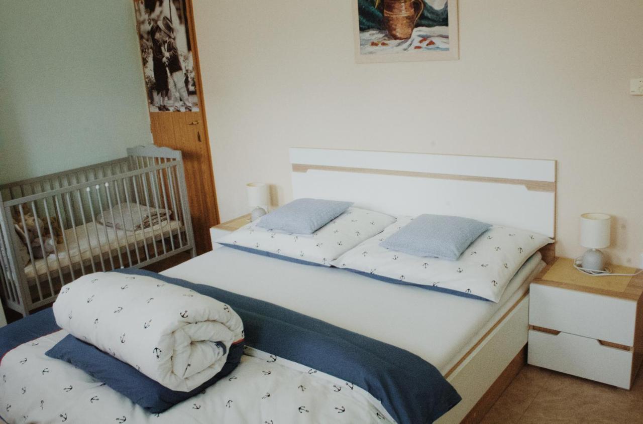 Apartman "Pod Rokem" Sušice エクステリア 写真