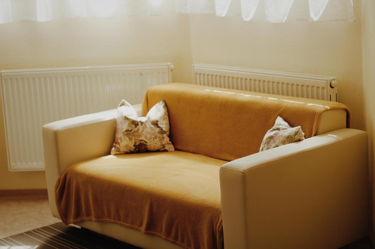 Apartman "Pod Rokem" Sušice エクステリア 写真