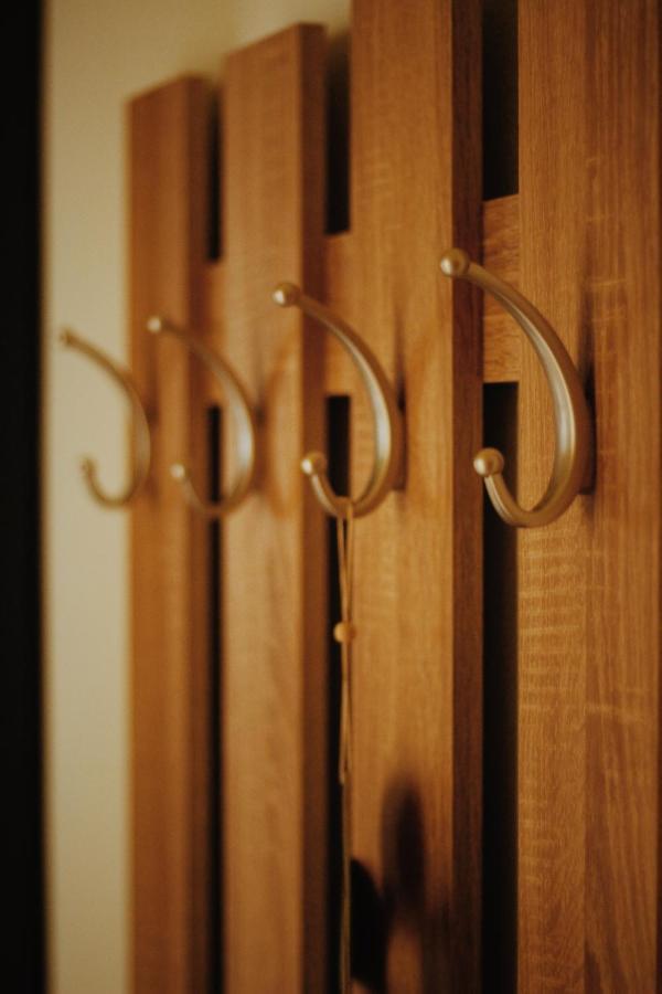 Apartman "Pod Rokem" Sušice エクステリア 写真