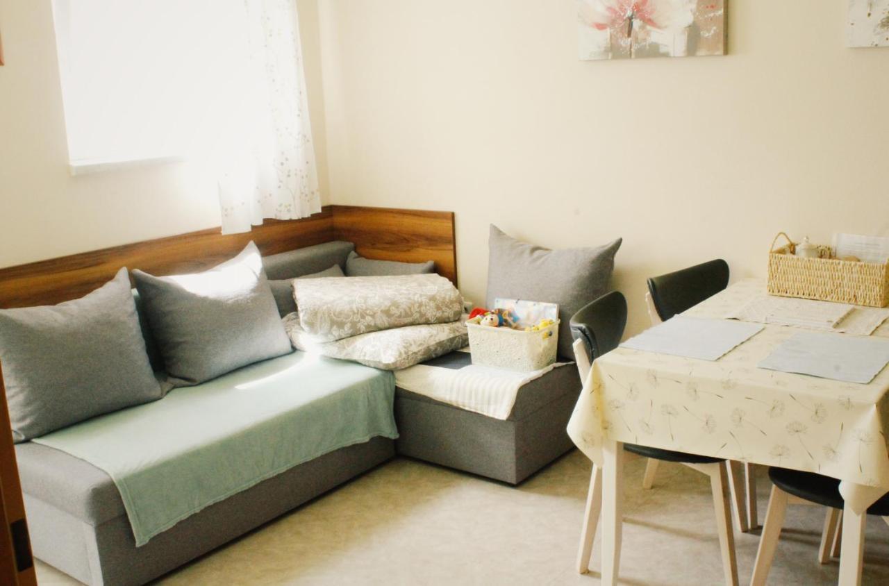 Apartman "Pod Rokem" Sušice エクステリア 写真