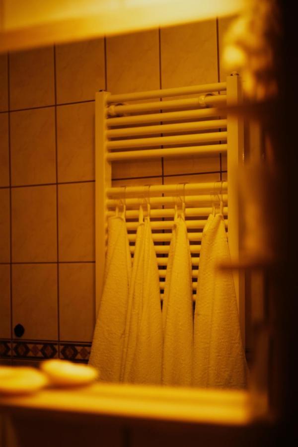 Apartman "Pod Rokem" Sušice エクステリア 写真
