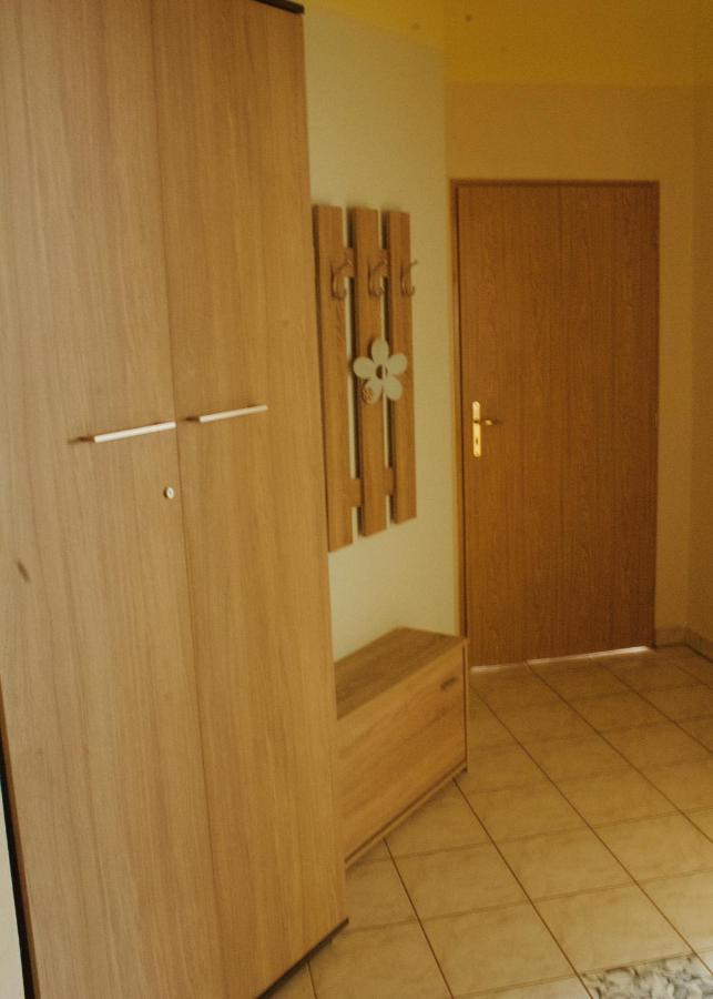 Apartman "Pod Rokem" Sušice エクステリア 写真