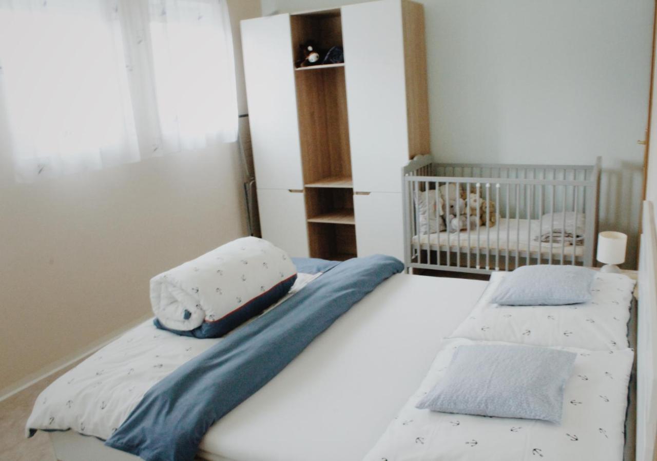 Apartman "Pod Rokem" Sušice エクステリア 写真
