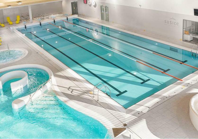 Apartman "Pod Rokem" Sušice エクステリア 写真